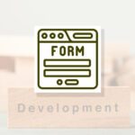 Creating Custom Block for Contact Form